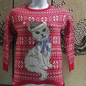 New Christmas Sweater 🎄